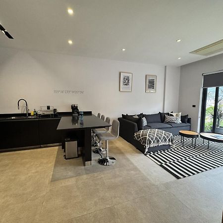 Sail View 105 Vallarta, Ocean View ปูแอร์โตบาญาร์ตา ภายนอก รูปภาพ