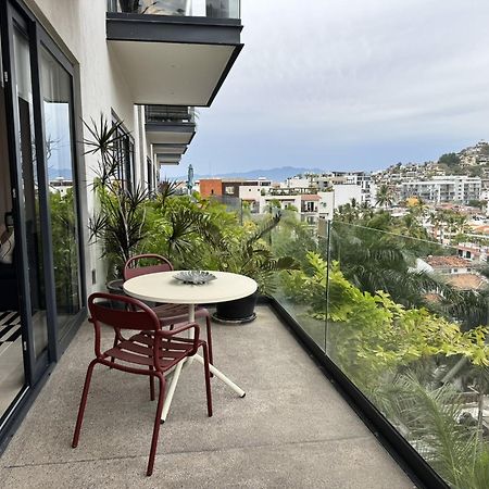 Sail View 105 Vallarta, Ocean View ปูแอร์โตบาญาร์ตา ภายนอก รูปภาพ