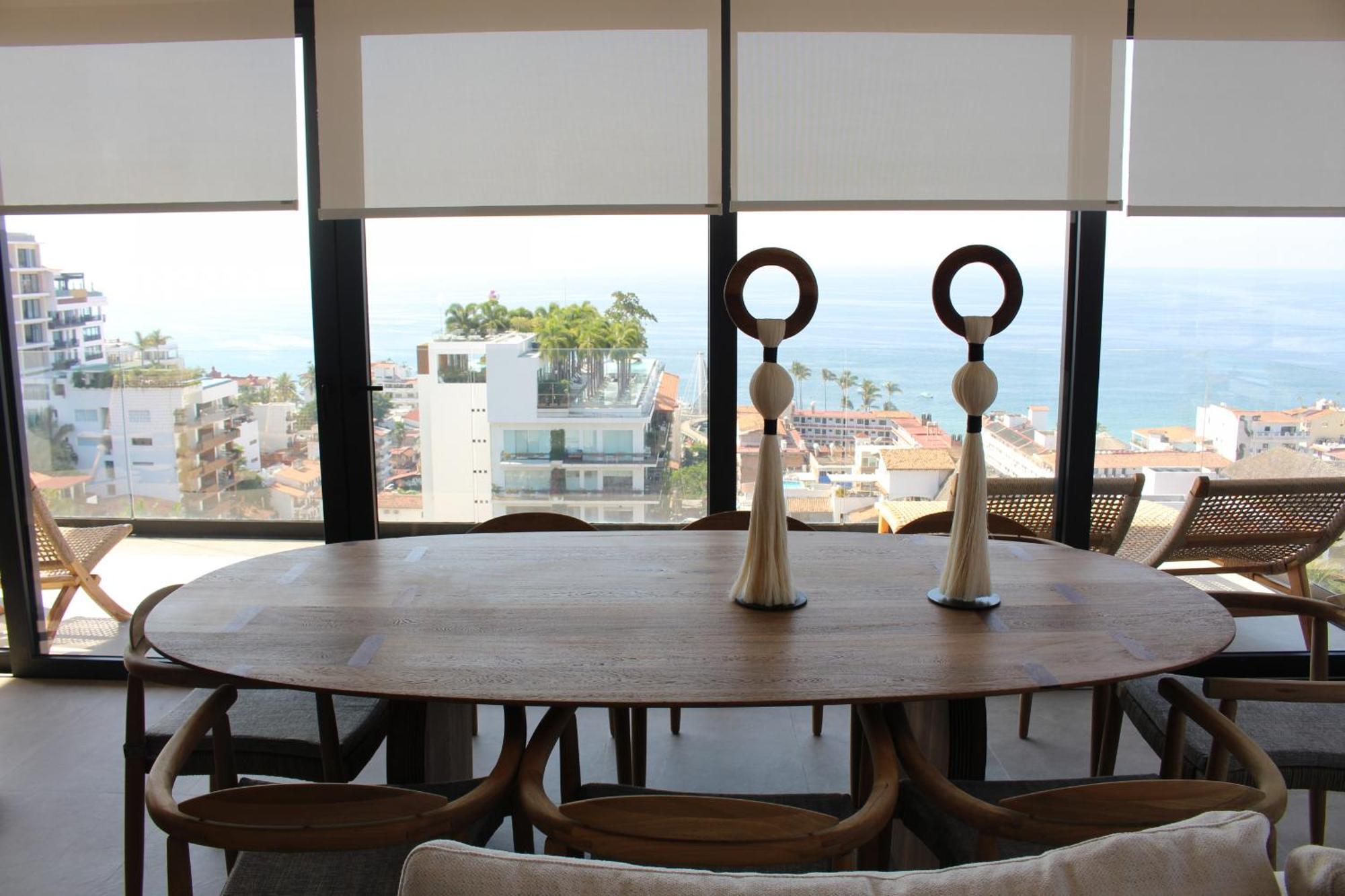 Sail View 105 Vallarta, Ocean View ปูแอร์โตบาญาร์ตา ภายนอก รูปภาพ