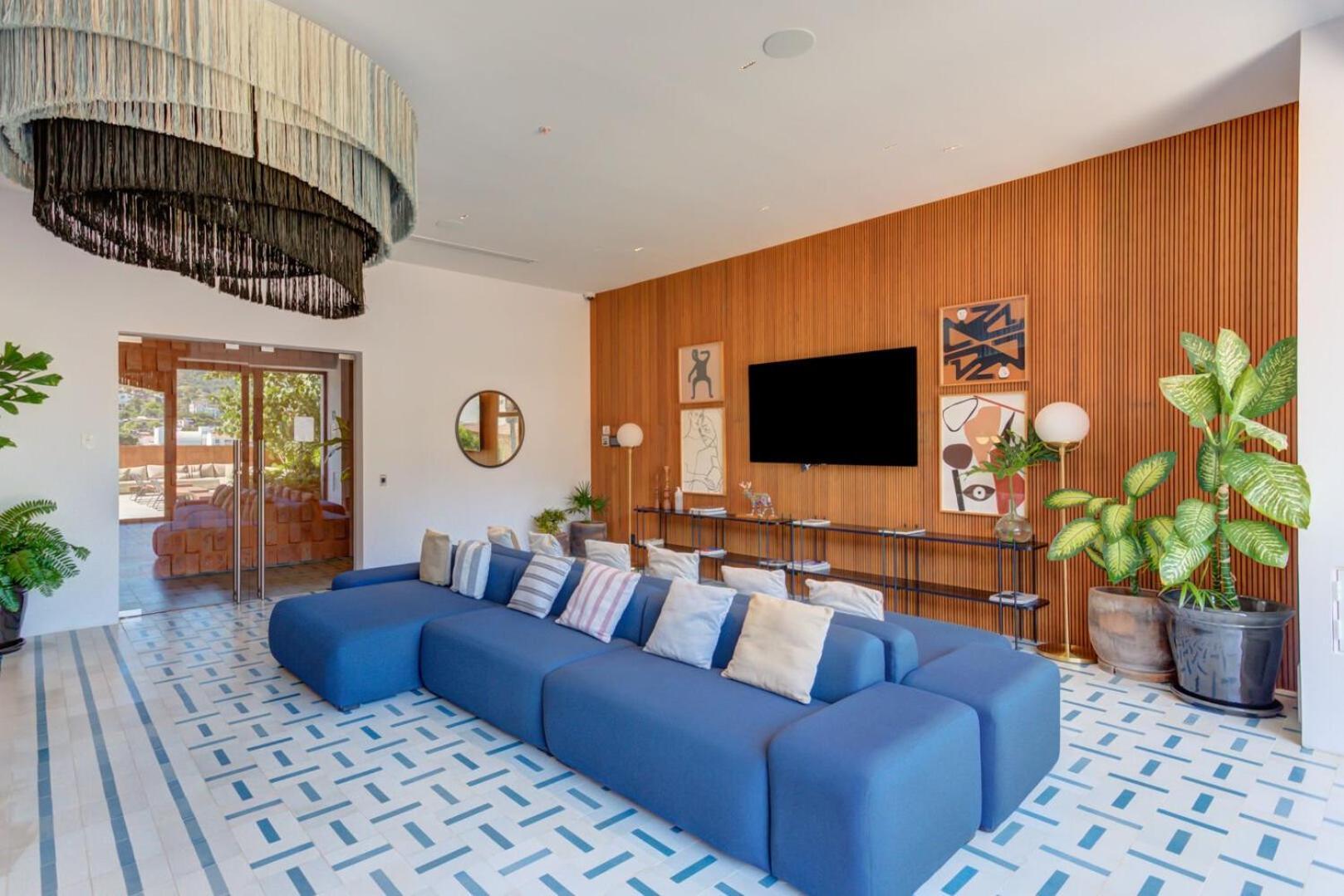 Sail View 105 Vallarta, Ocean View ปูแอร์โตบาญาร์ตา ภายนอก รูปภาพ