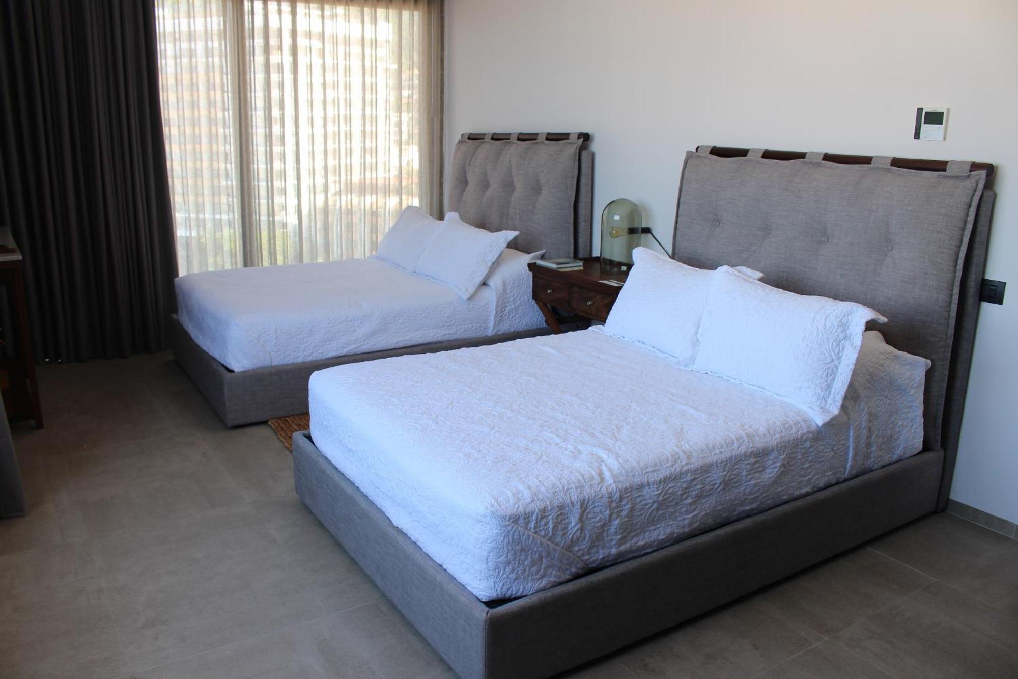 Sail View 105 Vallarta, Ocean View ปูแอร์โตบาญาร์ตา ภายนอก รูปภาพ