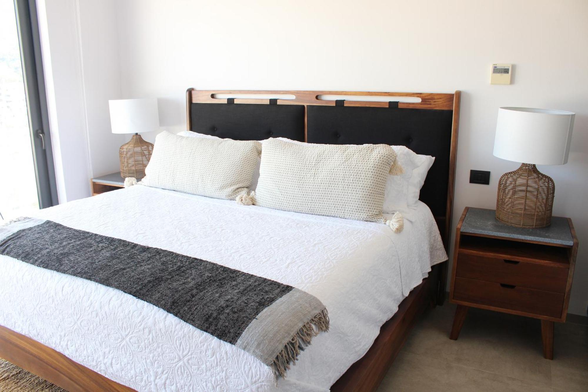 Sail View 105 Vallarta, Ocean View ปูแอร์โตบาญาร์ตา ภายนอก รูปภาพ