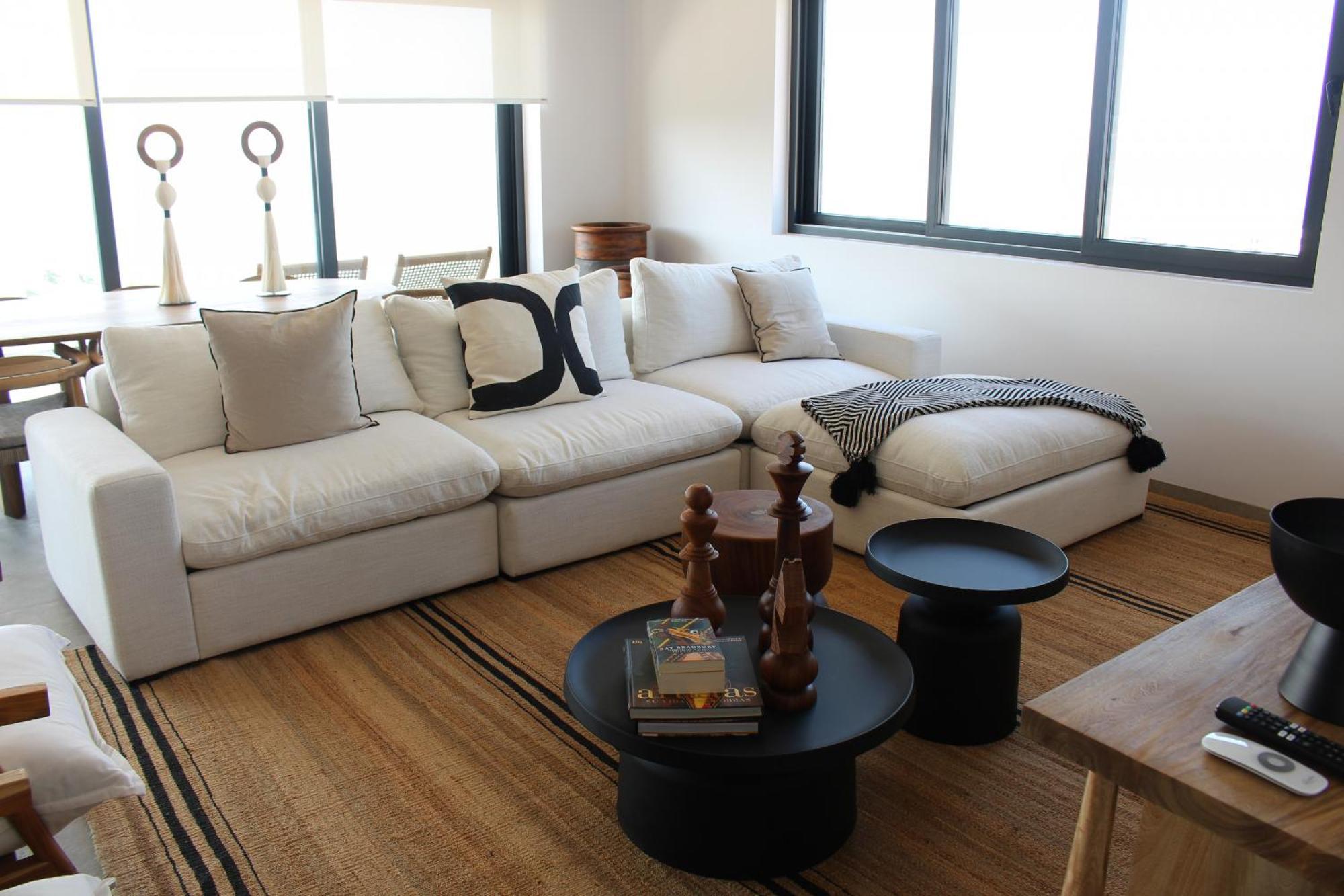 Sail View 105 Vallarta, Ocean View ปูแอร์โตบาญาร์ตา ภายนอก รูปภาพ