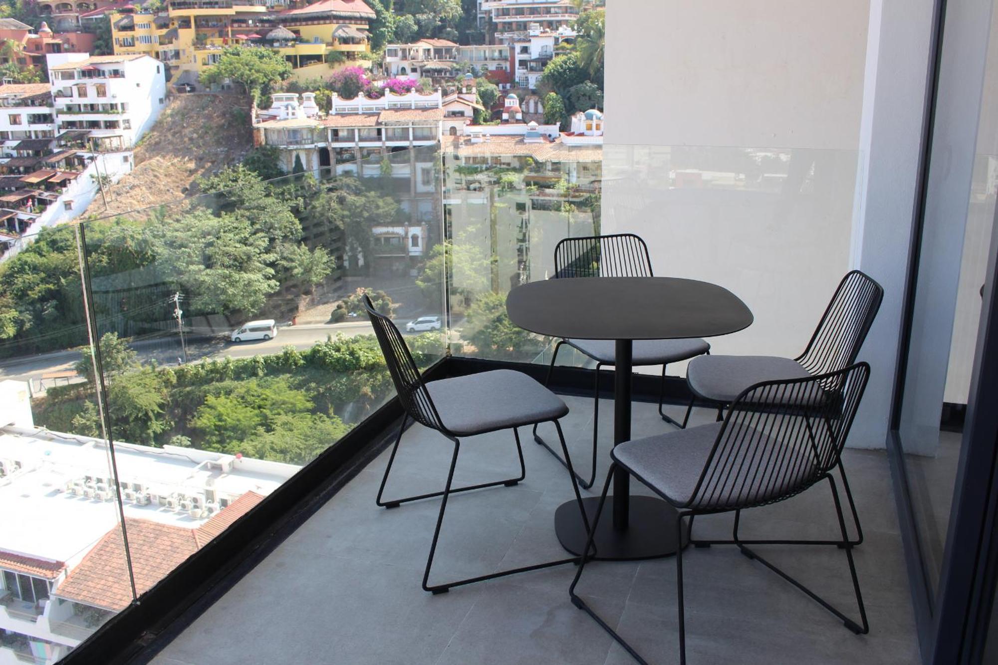 Sail View 105 Vallarta, Ocean View ปูแอร์โตบาญาร์ตา ภายนอก รูปภาพ