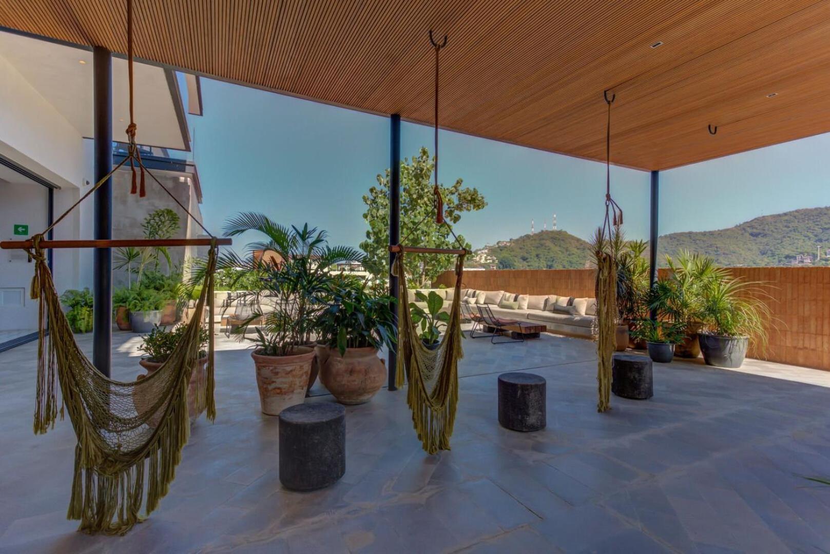Sail View 105 Vallarta, Ocean View ปูแอร์โตบาญาร์ตา ภายนอก รูปภาพ