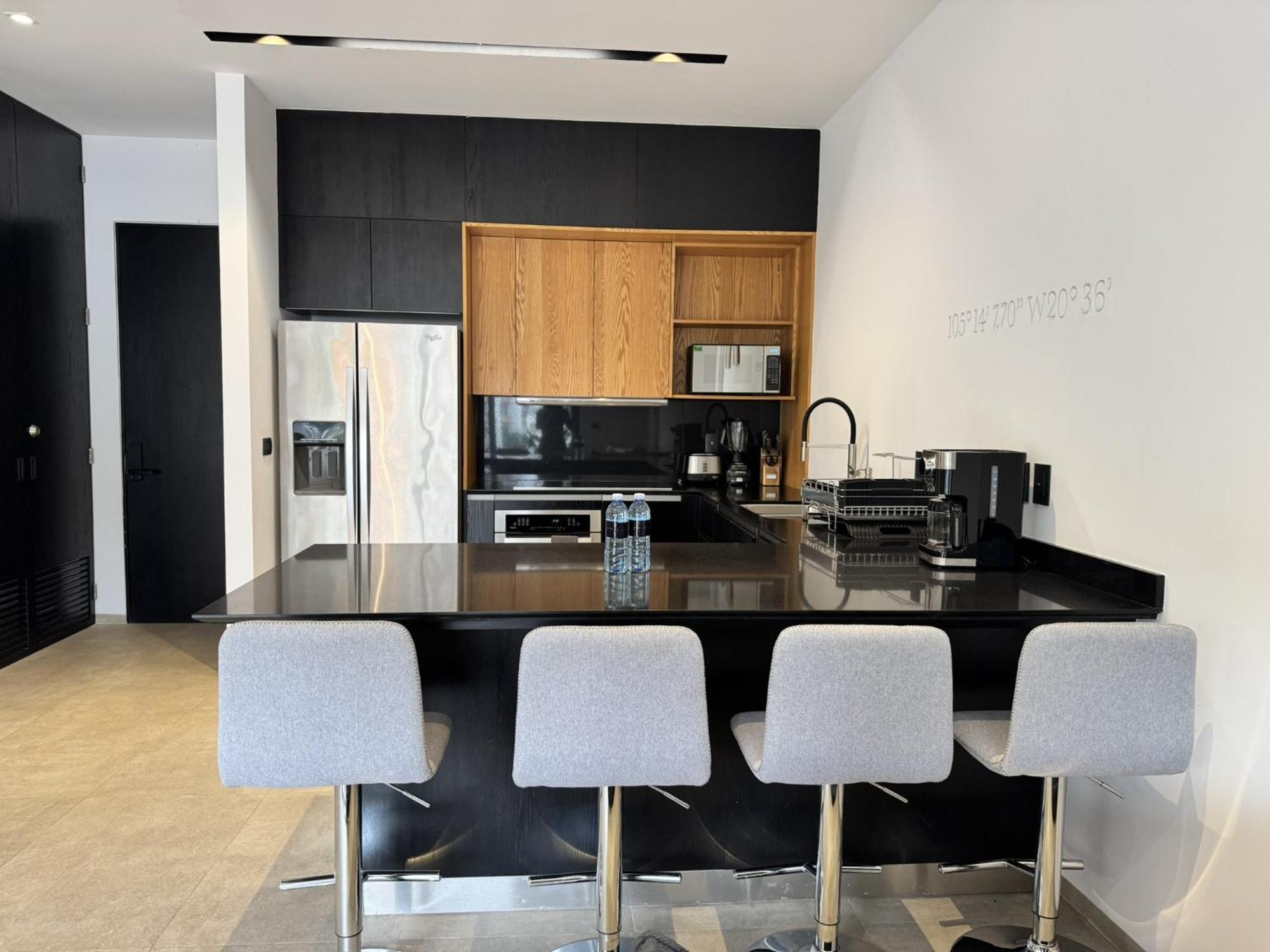 Sail View 105 Vallarta, Ocean View ปูแอร์โตบาญาร์ตา ภายนอก รูปภาพ