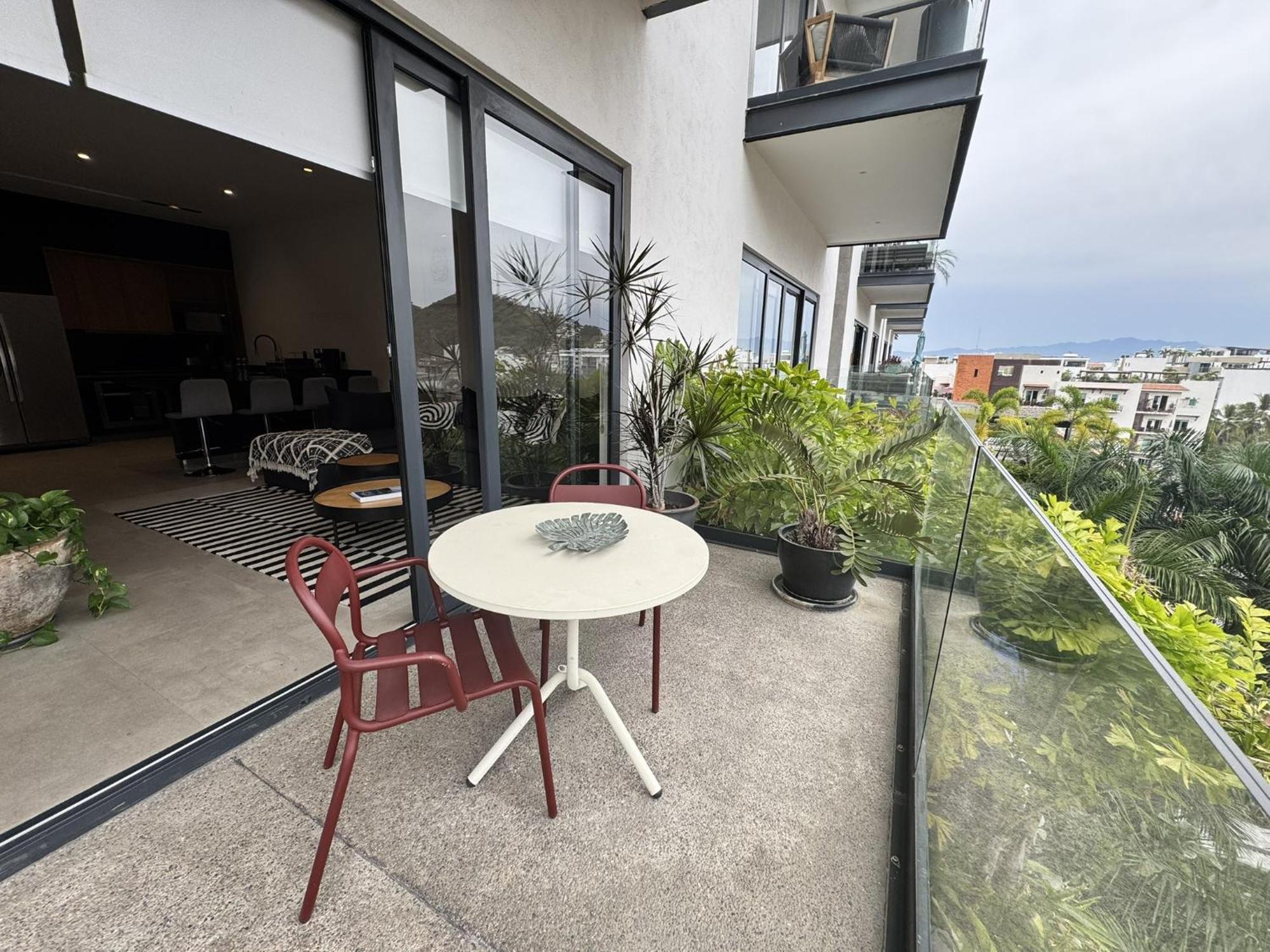 Sail View 105 Vallarta, Ocean View ปูแอร์โตบาญาร์ตา ภายนอก รูปภาพ