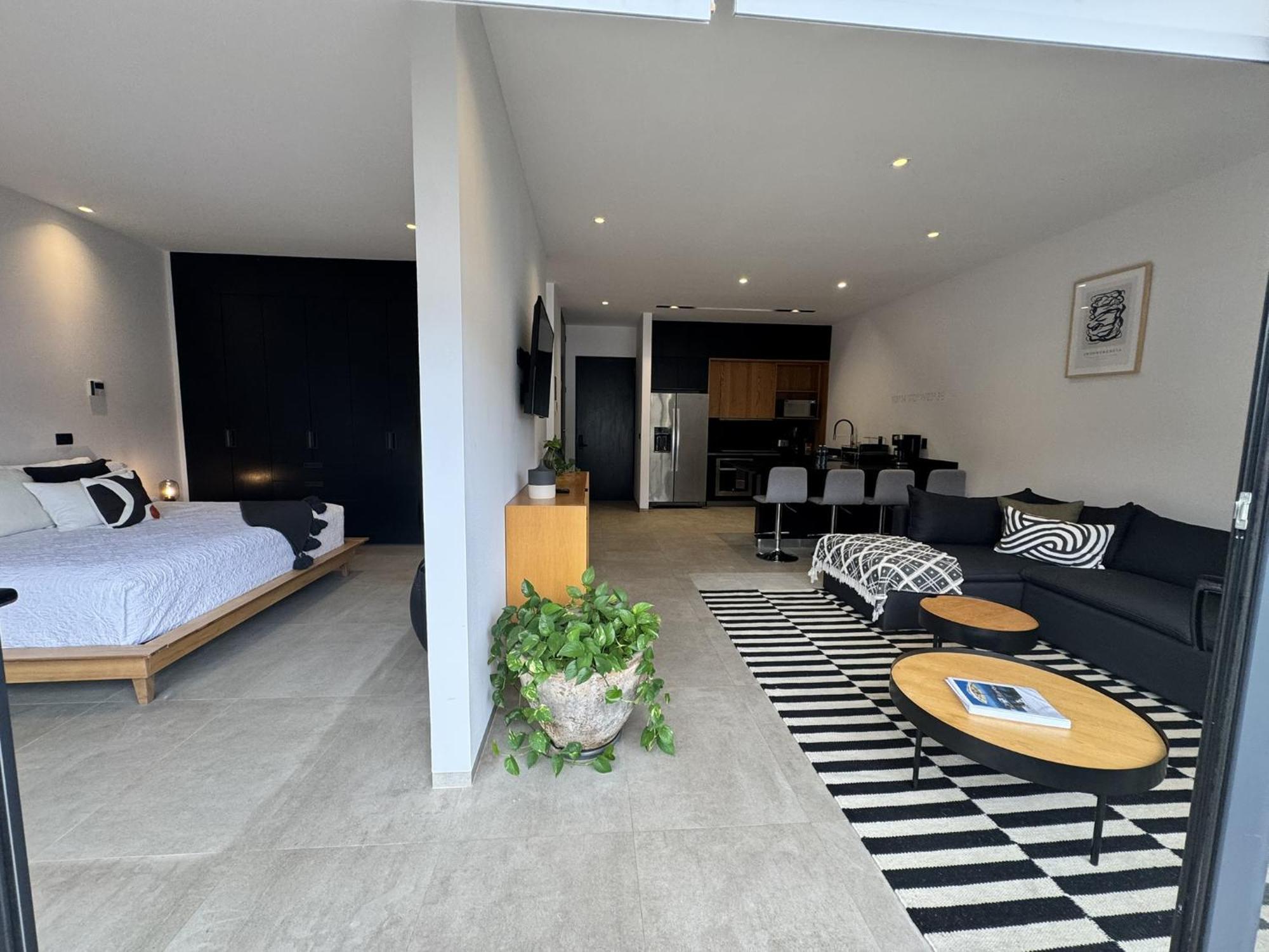 Sail View 105 Vallarta, Ocean View ปูแอร์โตบาญาร์ตา ภายนอก รูปภาพ