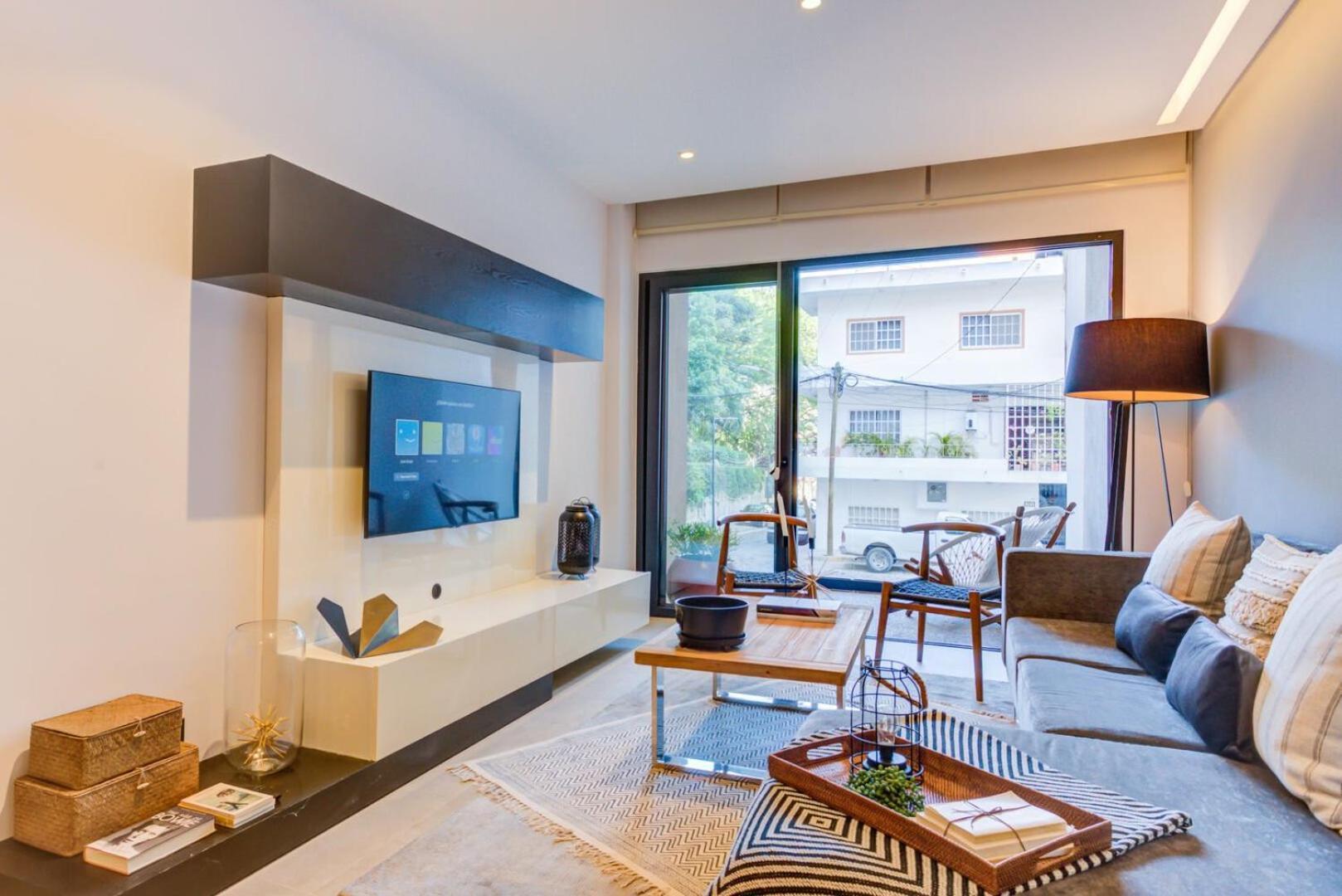 Sail View 105 Vallarta, Ocean View ปูแอร์โตบาญาร์ตา ภายนอก รูปภาพ