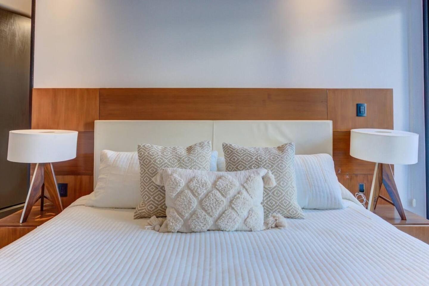 Sail View 105 Vallarta, Ocean View ปูแอร์โตบาญาร์ตา ภายนอก รูปภาพ