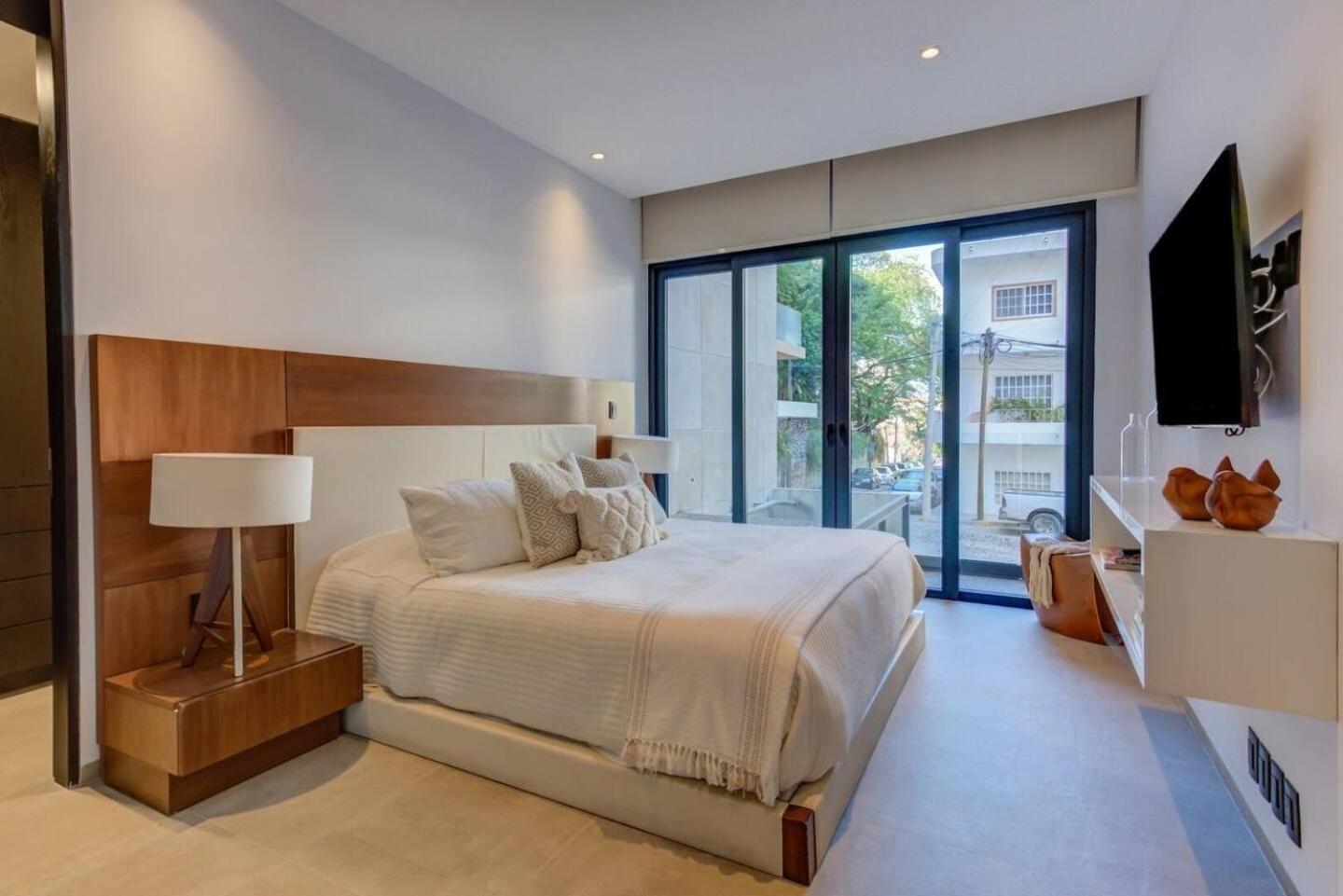 Sail View 105 Vallarta, Ocean View ปูแอร์โตบาญาร์ตา ภายนอก รูปภาพ