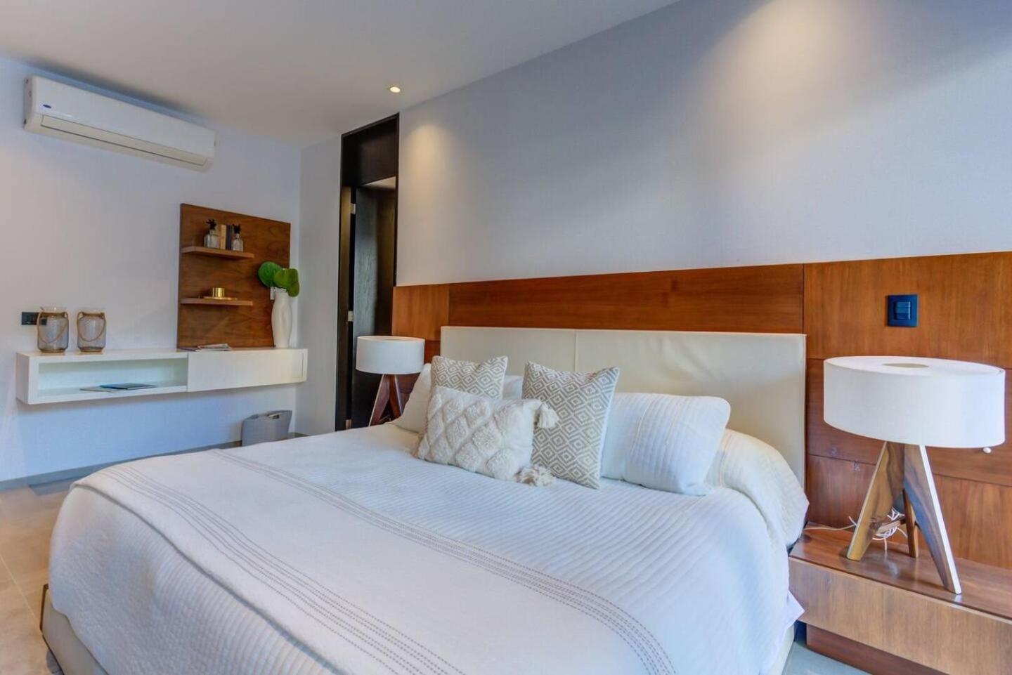 Sail View 105 Vallarta, Ocean View ปูแอร์โตบาญาร์ตา ภายนอก รูปภาพ