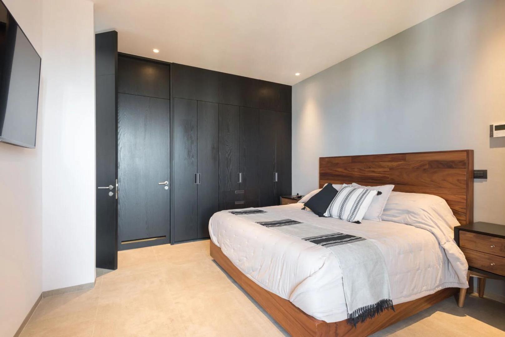 Sail View 105 Vallarta, Ocean View ปูแอร์โตบาญาร์ตา ภายนอก รูปภาพ