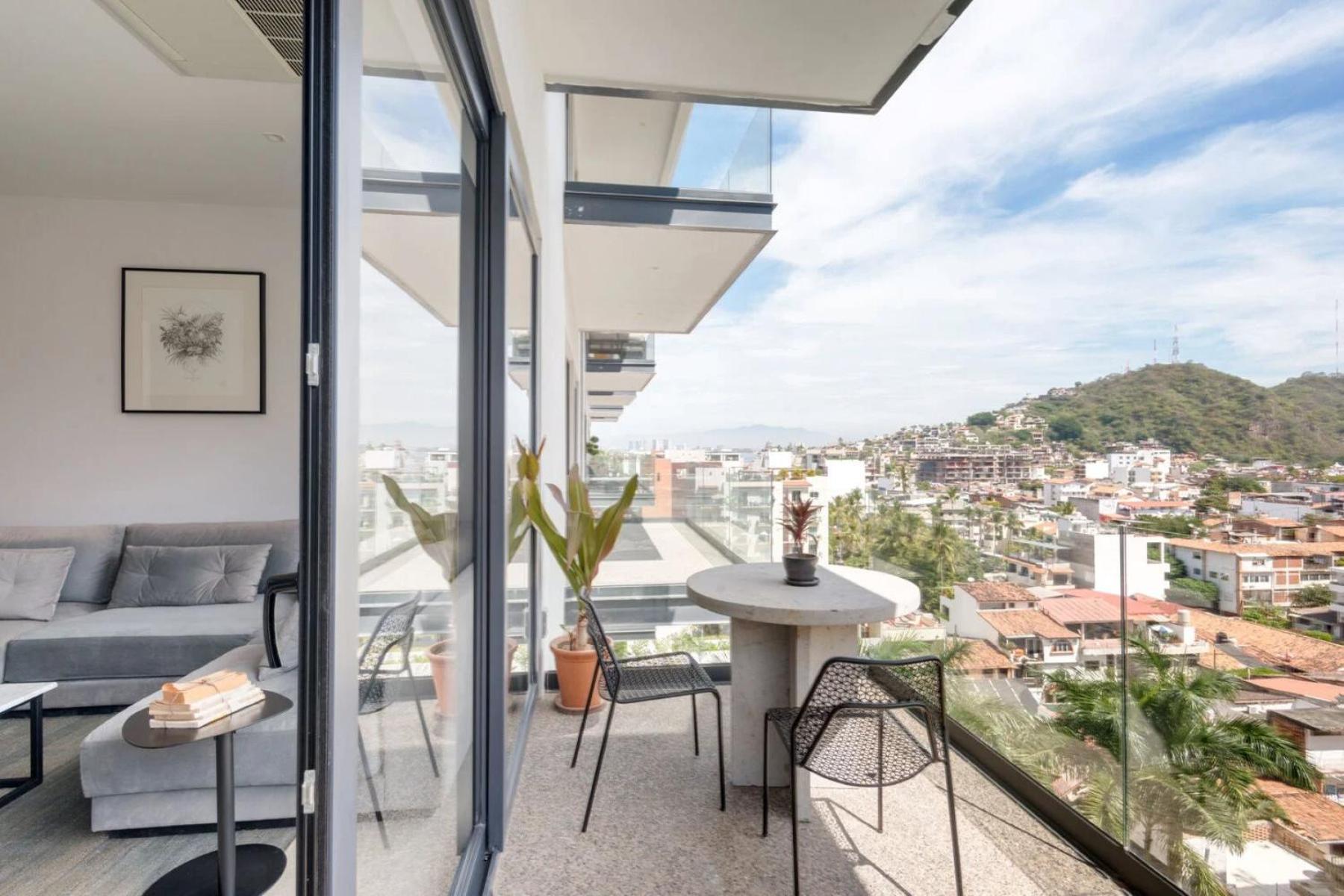 Sail View 105 Vallarta, Ocean View ปูแอร์โตบาญาร์ตา ภายนอก รูปภาพ