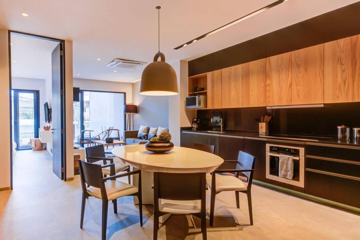 Sail View 105 Vallarta, Ocean View ปูแอร์โตบาญาร์ตา ภายนอก รูปภาพ