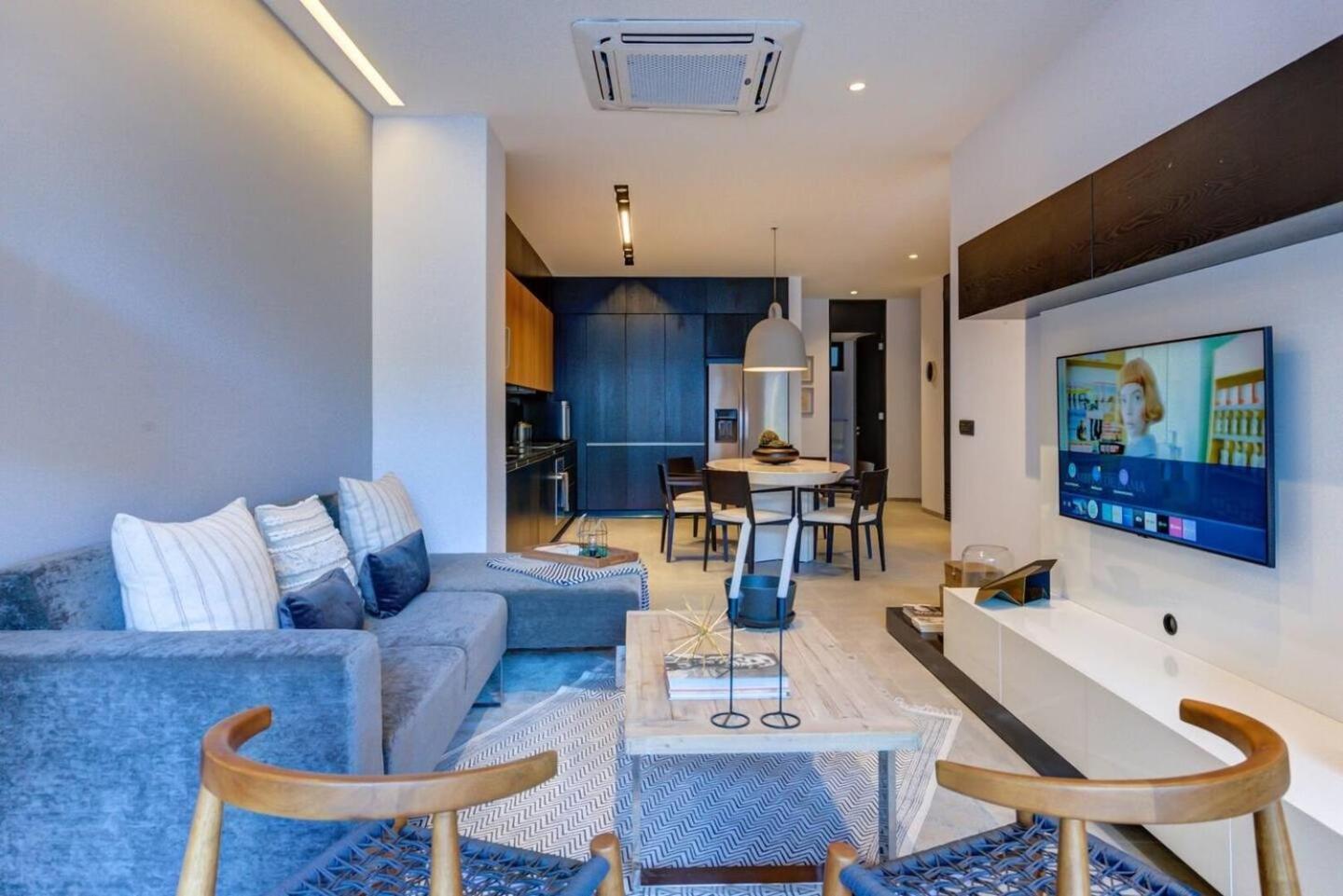 Sail View 105 Vallarta, Ocean View ปูแอร์โตบาญาร์ตา ภายนอก รูปภาพ