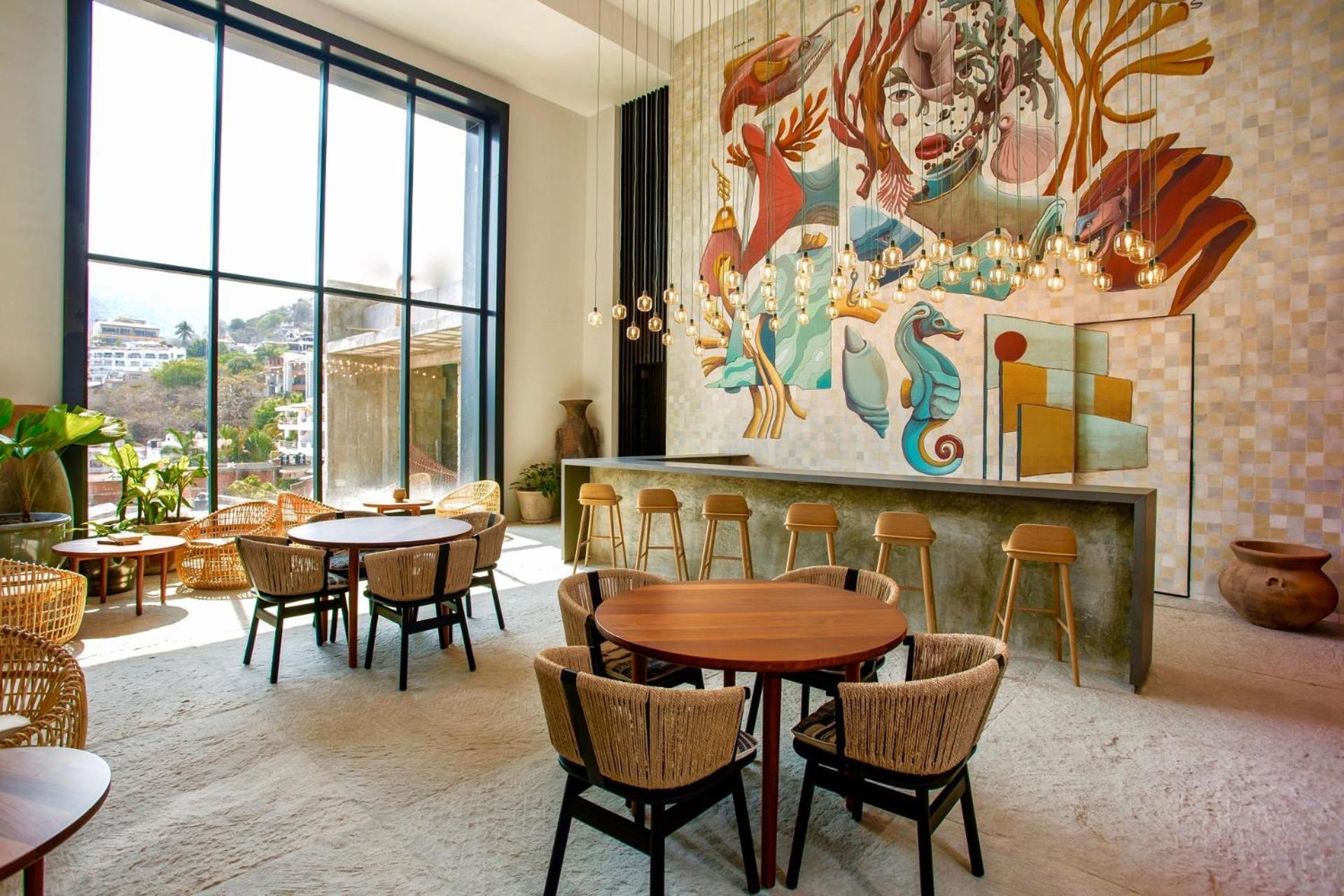 Sail View 105 Vallarta, Ocean View ปูแอร์โตบาญาร์ตา ภายนอก รูปภาพ