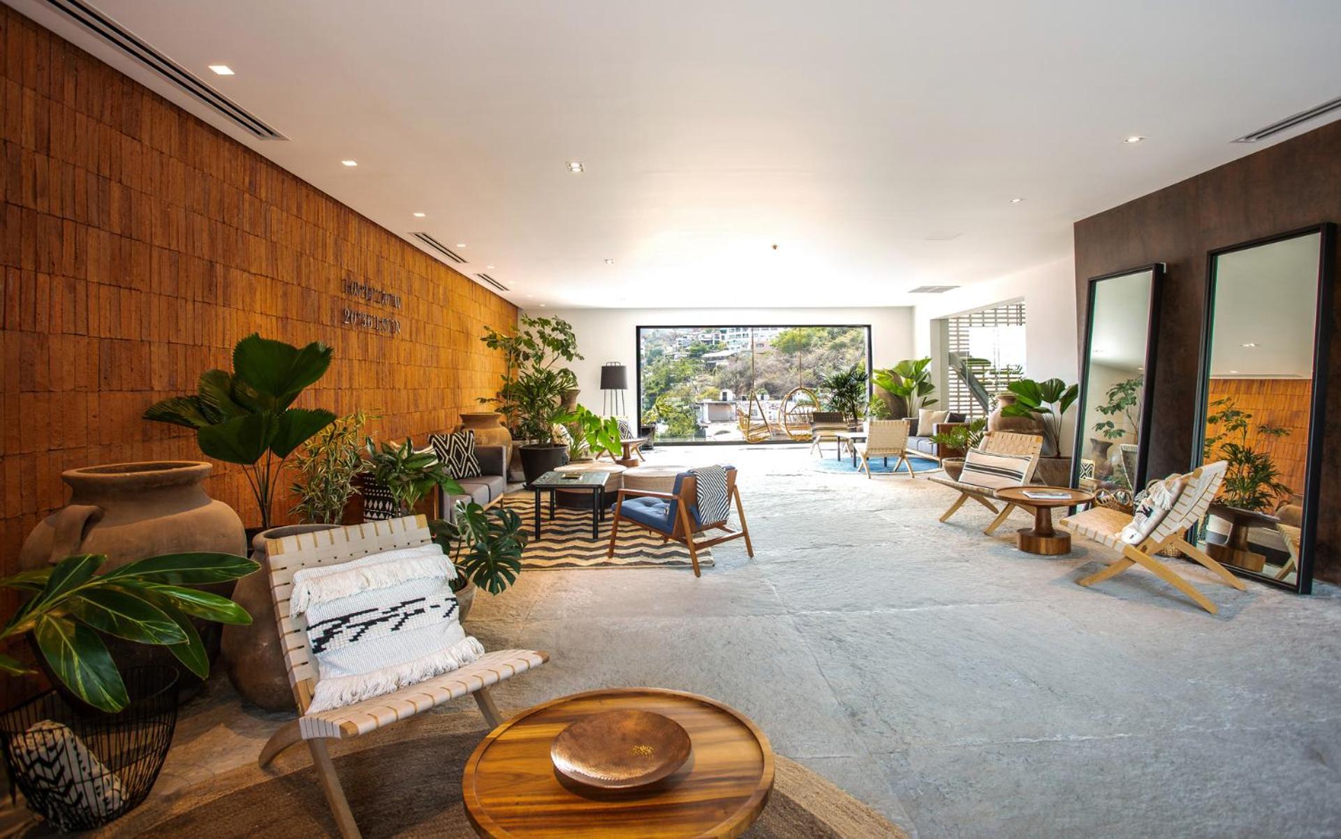 Sail View 105 Vallarta, Ocean View ปูแอร์โตบาญาร์ตา ภายนอก รูปภาพ